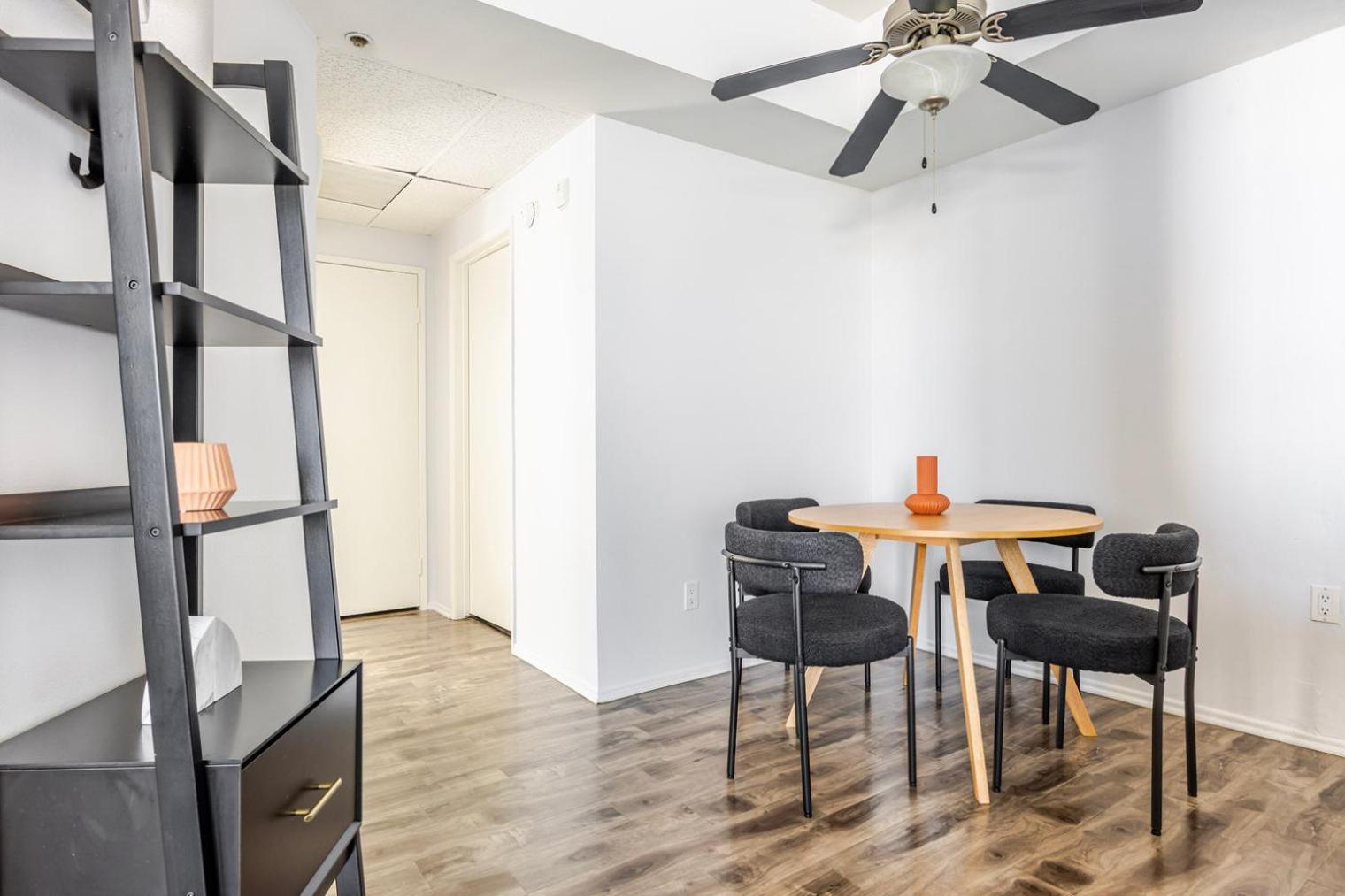 Apartment Blueground Hollywood Gym Ac Nr Runyon Lax-1346