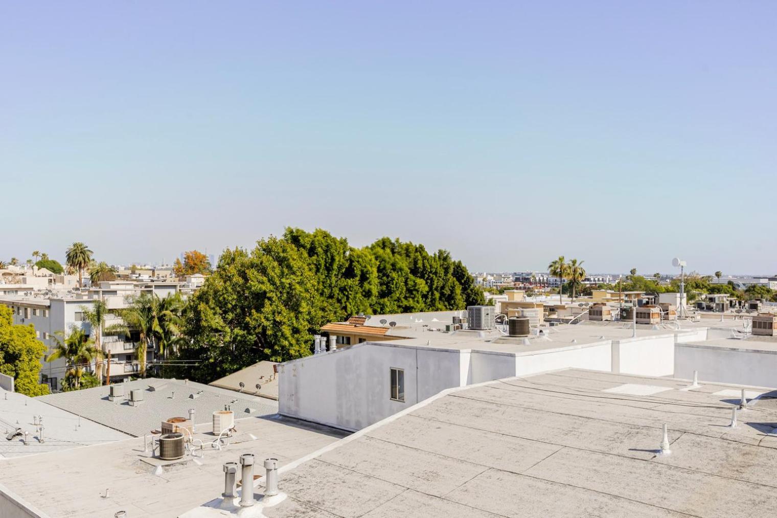 Apartamento Blueground Hollywood Gym Ac Nr Runyon Lax-1346