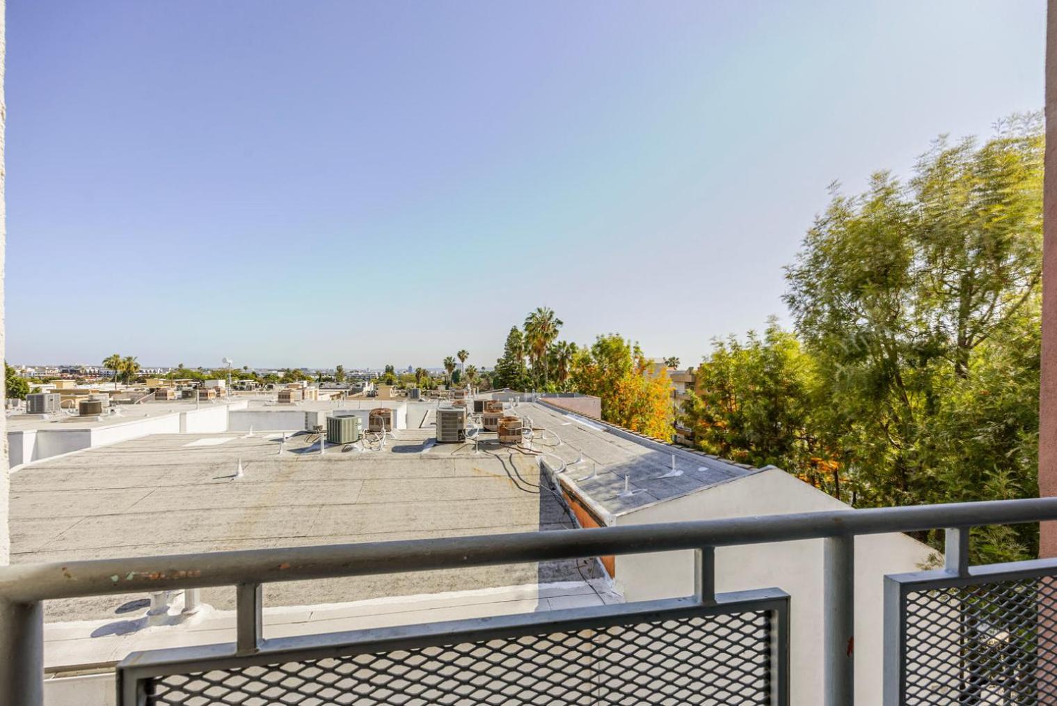 Blueground Hollywood Gym Ac Nr Runyon Lax-1346 Apartamento *